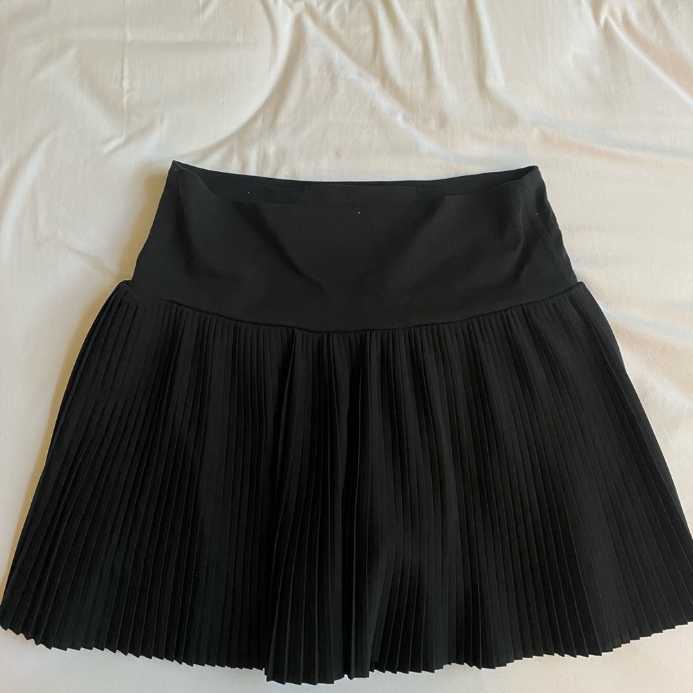 Women’s Athletic Tennis Skirt